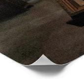 Poster Crkva Presveta Bogorodica Skopje (Coin)