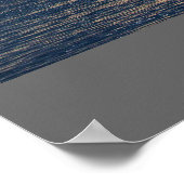 Poster Croatie (Coin)