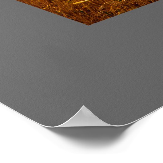 Poster Croatie (Coin)