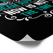 Poster Crochet couture couture couture couture couture co (Coin)