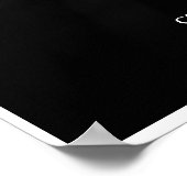 Poster Crocus (Coin)