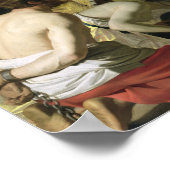 Poster Croesus et Solon, 1624 (Coin)