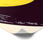 POSTER CROIRE (Coin)