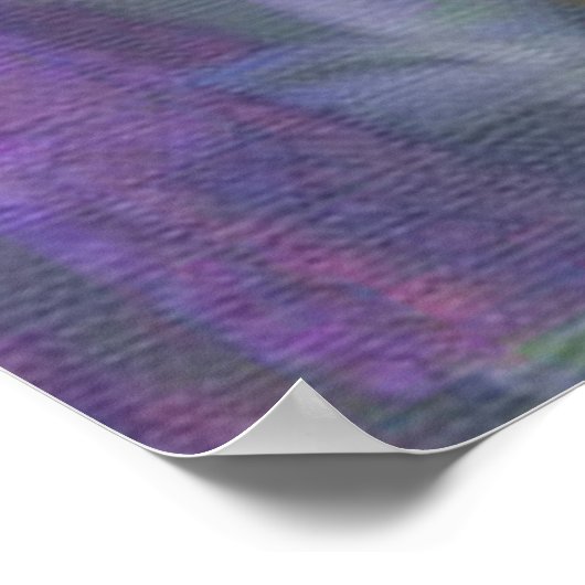 Poster Croire (Coin)