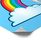 Poster Croire (Coin)