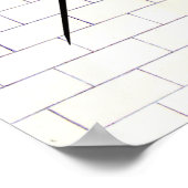 Poster croire (Coin)