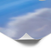 Poster Croire aux miracles (Coin)