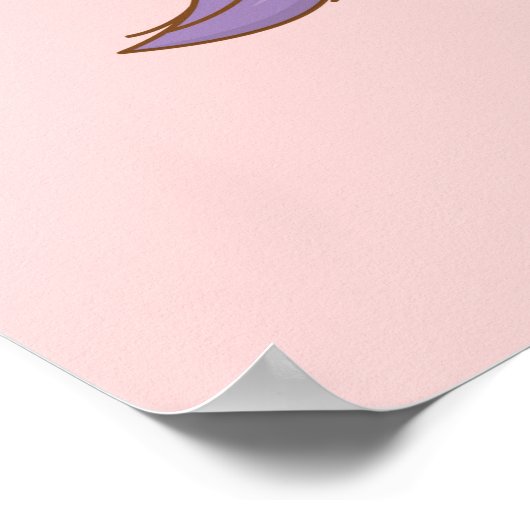 Poster Croire Aux Miracles (Coin)