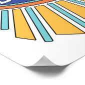 Poster Croire - Avoir foi (Coin)