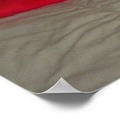 Poster Croire de Noël (Coin)