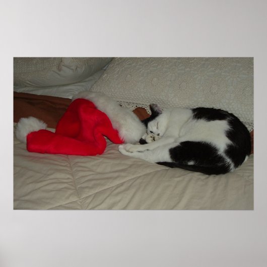 Poster Croire de Noël (Devant)