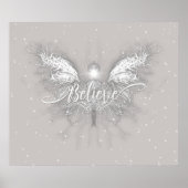 Poster Croire Fairy Starlight Imaginaire (Devant)