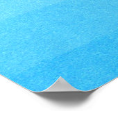 Poster Croire Qu'Il N'Y A Pas De Limites (Coin)