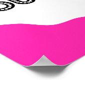 Poster Crois En Toi-Même (Coin)