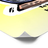 Poster Crois que tu peux (Coin)