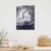 Poster Croisé (Cuisine)