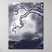 Poster Croisé (Devant)