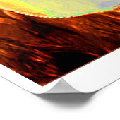 Poster Croisement de médecine (Coin)