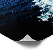 Poster Croiser l'affiche des Caraïbes (Coin)