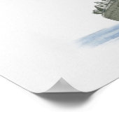 Poster croiseur britannique (Coin)