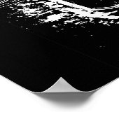 Poster croiseur léger Birmingham (Coin)