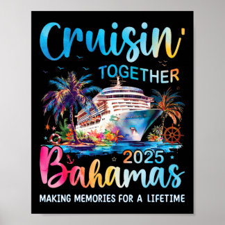 Poster Croisière en famille Hamas 2025 Hamas Va