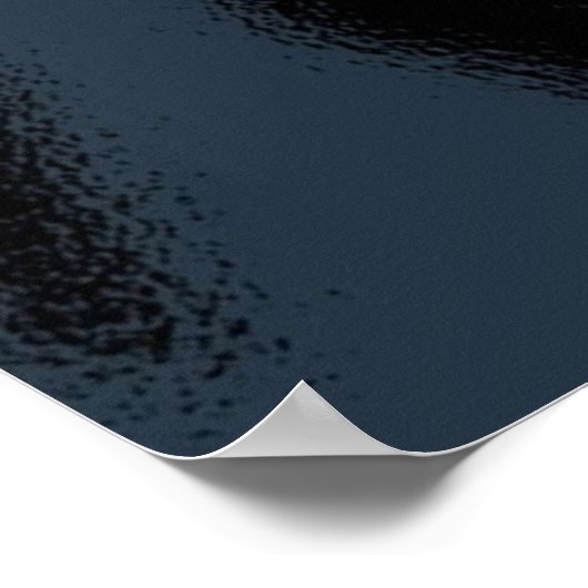 Poster Croisière HMS AJAX A (Coin)