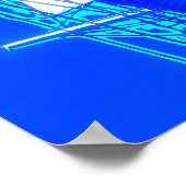 Poster Croisière Imaginaire (Coin)