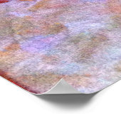 Poster Croissance (Coin)