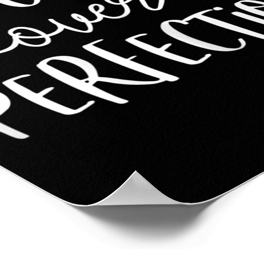 Poster Croissance esprit enseignant chemise progrès sur p (Coin)