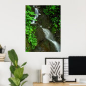 Poster Croissance graduelle (Bureau à domicile)