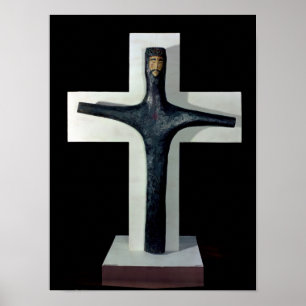 Poster Croix