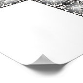 Poster croix 34EL (Coin)