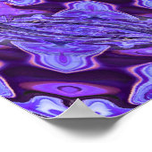 Poster Croix celtique..... (Coin)