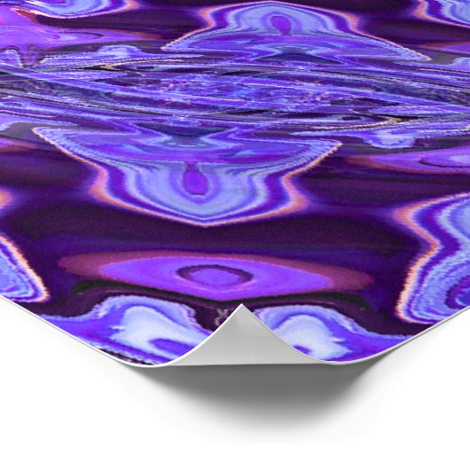 Poster Croix celtique..... (Coin)