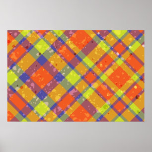 Poster Croix Croisées