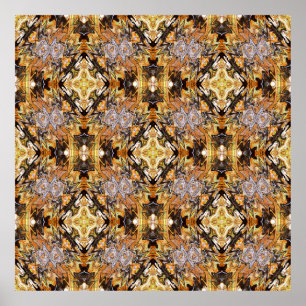 Poster Croix d'automne.....