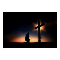 Croix de crucifixion Jésus Christ