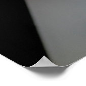 Poster Croix du Liban (Coin)