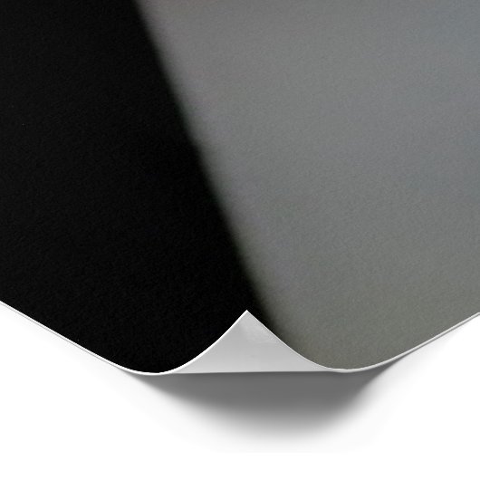 Poster Croix du Liban (Coin)