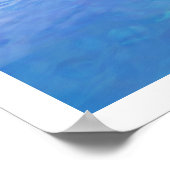 Poster Croix Du Salut (Coin)