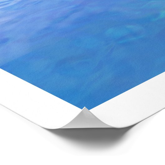 Poster Croix Du Salut (Coin)