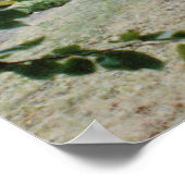 Poster Croix du salut (Coin)