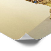 Poster Croix impériale du Saint-Empire romain (Coin)