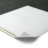 Poster Croix noire, vers 1923 (Coin)