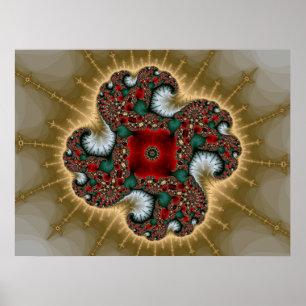 Poster Croix-Rouge #1 (copie)