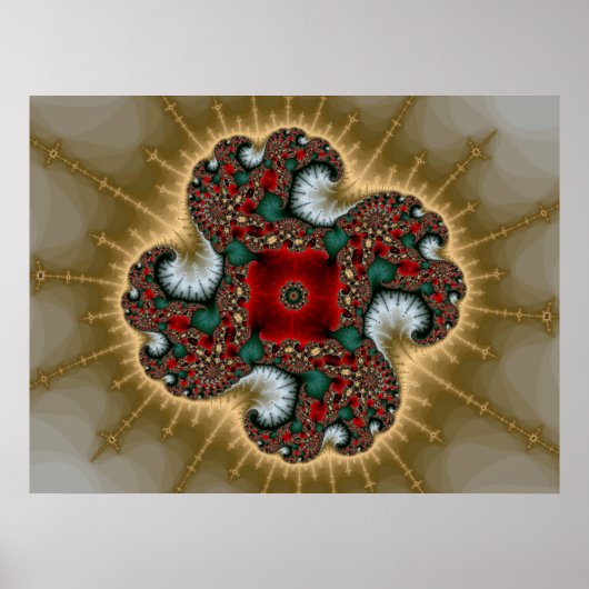 Poster Croix-Rouge n° 1 (Imprimer) (Devant)