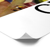 Poster Cromer, Gem of Norfolk coast, Angleterre, voyage (Coin)