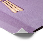 Poster Crook et échec, de la Tombe de Toutankhamon (Coin)