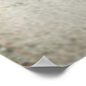 Poster Croquis (Coin)